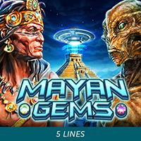 RTP SLOT HARI INI NANGKATOTO Mayan Gems