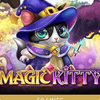 SITUS GACOR NANGKA TOTO RTP Magic Kitty