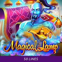 Magical Lamp SITUS SLOT GACOR NANGKATOTO