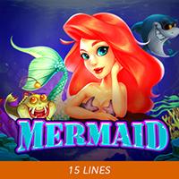 Mermaid rtp slot gacor hari ini nangkatoto