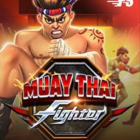 RTP SLOT GACOR HARI INI Muay Thai Fighter