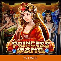 Princess Wang rtp nangkatoto