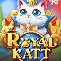 Rtp Slot Nangka Toto Royal Katt