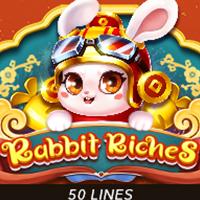 situs gacor nangkatoto rtp Rabbit Riches