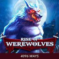 Rise Of Werewolves RTP SLOT GACOR HARI INI NANGKATOTO