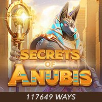 Secrets of Anubis LINK RTP SLOT NANGKATOTO