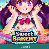 NANGKATOTO RTP Sweet Bakery