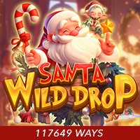 situs slot gacor Santa Wild Drop