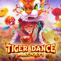 Tiger Dance Rtp Hari Ini Nangkatoto