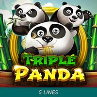 Triple Panda nangka toto rtp