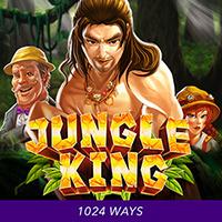 Rtp Hari Ini Jungle King