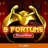 5 Fortune SA RTP SLOT NANGKA TOTO HARI INI