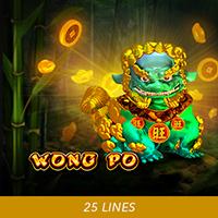 Wong Po Suntik Rtp Slot Terbaik 2025