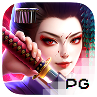 Geisha's Revenge