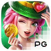 Lucky Clover Riches