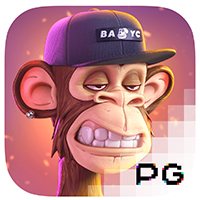 Wild Ape #3258