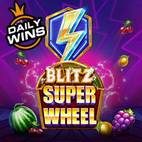 Blitz Super Wheel